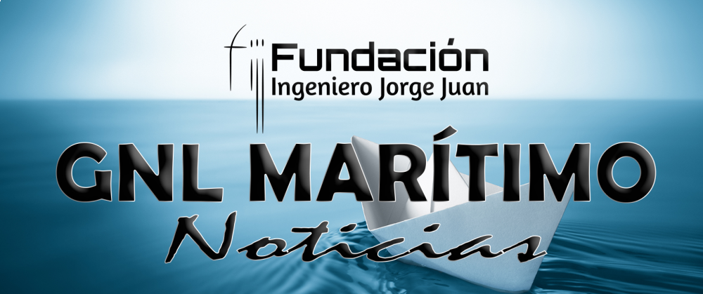 Noticias de GNL Marítimo - Semana 10